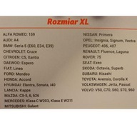 AUTOPLACHTA POLYPROPYLÉNOVÁ NETKANÁ LÁTKA AUTOPLACHTA POLYPROPYLÉNOVÁ NETKANÁ LÁTKA