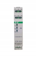 CZF-310 F&F snímač straty fázy a nevyváženosti