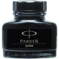 PARKER QUINK BLACK ATRAMENT 57 ML