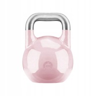 Oceľová kettlebell 8 kg gorila kettleball činka Oceľová kettlebell 8 kg gorila kettleball činka