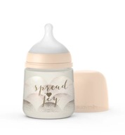 SX PRO FĽAŠA SLOW FLOW 150 ML SUAVINEX BÉŽOVÁ SX PRO FĽAŠA SLOW FLOW 150 ML SUAVINEX BÉŽOVÁ