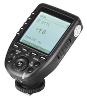 SPÚŠŤAČ BLESKU QUADRALITE NAVIGATOR X2 N PRE NIKON SPÚŠŤAČ BLESKU QUADRALITE NAVIGATOR X2 N PRE NIKON