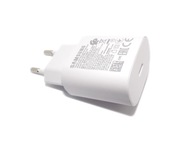 Originálna rýchlonabíjačka Samsung TA800 Fast A41 Originálna rýchlonabíjačka Samsung TA800 Fast A41