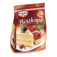 Piškóta Dr.Oetker 400g