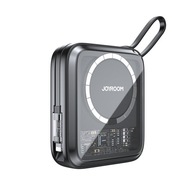 Powerbanka Joyroom s indukčným nabíjaním 10 000 mAh Powerbanka Joyroom s indukčným nabíjaním 10 000 mAh