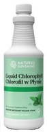 Prírodné slniečko Tekutý Chlorofyl chlorofylín 476 ml NSP Prírodné slniečko Tekutý Chlorofyl chlorofylín 476 ml NSP