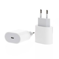 RÝCHLA USB-C NABÍJAČKA 20W CUB RÝCHLA USB-C NABÍJAČKA 20W CUB
