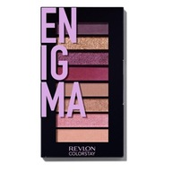 Revlon - Paletka očných tieňov 920 Enigma 3,4g Revlon - Paletka očných tieňov 920 Enigma 3,4g