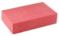 Brúsna guma K240 Fine Red REMSPORT Brúsna guma K240 Fine Red REMSPORT