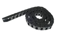 VODIČ VODIČ KÁBLOV REŤAZ 10*15 MM VODIČ VODIČ KÁBLOV REŤAZ 10*15 MM