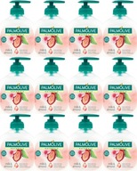 Palmolive dávkovač mydla mlieko a mandle 300ml x12 Palmolive dávkovač mydla mlieko a mandle 300ml x12
