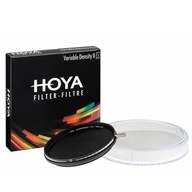 Hoya Variable Density II - 58mm variabilný filter