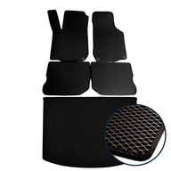 Koberce EVA pre Fiat Panda 3 III htb 2011 - RayStop Koberce EVA pre Fiat Panda 3 III htb 2011 - RayStop