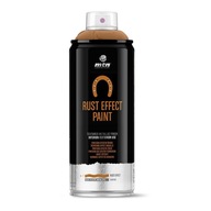 MTN Pro Rust Effect sprej 400 ml hrdze MTN Pro Rust Effect sprej 400 ml hrdze