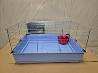 Králika ošípaných 70x50x37 cm galvanizovaná Králika ošípaných 70x50x37 cm galvanizovaná
