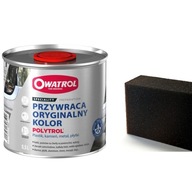 OWATROL POLYTROL PLASTIC REGENERATION 200ML OWATROL POLYTROL PLASTIC REGENERATION 200ML
