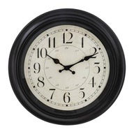 Retro nástenné hodiny v štýle vintage loft Retro nástenné hodiny v štýle vintage loft