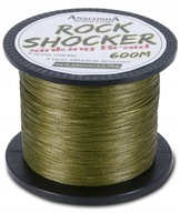 Anaconda Braid Rock Shocker 0,30 mm/600 m Anaconda Braid Rock Shocker 0,30 mm/600 m