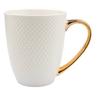 FLORINA ROMBY PORCELÁNOVÝ DARČEKOVÝ HRNČEK 400 ML FLORINA ROMBY PORCELÁNOVÝ DARČEKOVÝ HRNČEK 400 ML