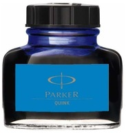 Modrý atrament 57ml, Parker