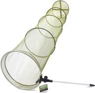 SADZYK RYBÁRSKA SIEŤ 1,5M 40CM PLAGÁT 4 RÁM NECO SADZYK RYBÁRSKA SIEŤ 1,5M 40CM PLAGÁT 4 RÁM NECO