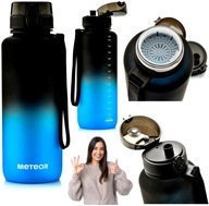 Športová fľaša na vodu s objemom 1500 ml Športová fľaša na vodu s objemom 1500 ml