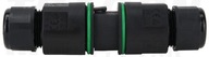 HERMETICKÝ KÁBLOVÝ KONEKTOR CST25F 2,5 mm 3P SPOJKA HERMETICKÝ KÁBLOVÝ KONEKTOR CST25F 2,5 mm 3P SPOJKA