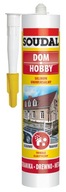 Silicone Soudal Univ. - Bronz