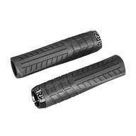 Rukoväte PRO Ergonomic Race 32/130 mm čierne Rukoväte PRO Ergonomic Race 32/130 mm čierne