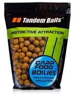 Tandem Baits Boilie CF Boilie 18mm 1kg Kukurica Sł Tandem Baits Boilie CF Boilie 18mm 1kg Kukurica Sł