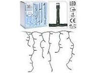 Lampy Icicles 360 led studená biela Lampy Icicles 360 led studená biela