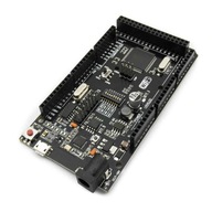 Arduino MEGA 2560 R3 + doska ESP8266 v jednom
