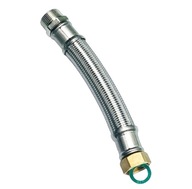 HADICA DN19 / FI19 SKRUTKA A SKRUTKA 3/4''x3/4'' M.E. DĹŽKA 20CM HADICA DN19 / FI19 SKRUTKA A SKRUTKA 3/4''x3/4'' M.E. DĹŽKA 20CM