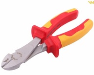 Bočné kliešte 180mm VDE Waryński Bočné kliešte 180mm VDE Waryński
