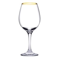 Sada 6 pohárov na víno 295ml Pasabahce AMBER Sada 6 pohárov na víno 295ml Pasabahce AMBER
