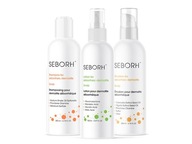 Súprava na seboroickú dermatitídu VERDELAB Seborh Súprava na seboroickú dermatitídu VERDELAB Seborh