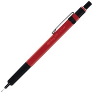 Mechanická ceruzka 0,5 mm červená Rotring 500