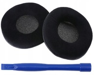 HUBKA NA SLUCHÁTKA PRE SLÚCHADLÁ SONY MDR-V55 V500 PADS DELUXE QUALITY HUBKA NA SLUCHÁTKA PRE SLÚCHADLÁ SONY MDR-V55 V500 PADS DELUXE QUALITY