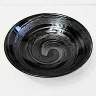 Miska na rezance my Gunmetal Swirl ramen 1,3 l Miska na rezance my Gunmetal Swirl ramen 1,3 l