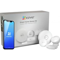 Bezdrôtový alarm EZVIZ Smart Home Sensor Bezdrôtový alarm EZVIZ Smart Home Sensor