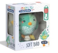 CLEMENTONI BIRD MUSIC BOX