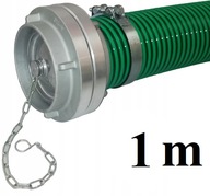 Rýchlospojka na septik - 110mm Rýchlospojka na septik - 110mm