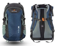 BERGSON EVJE 30L TREKKOVÝ A URBANSKÝ BATOŽN BERGSON EVJE 30L TREKKOVÝ A URBANSKÝ BATOŽN