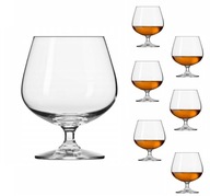 Poháre na koňak 6x480ml KROSNO Balance Poháre na koňak 6x480ml KROSNO Balance