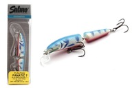 WOBLER SALMO FANATIC F 7,0 cm - QIF006 WOBLER SALMO FANATIC F 7,0 cm - QIF006