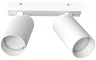NOWODVORSKI LAMP 7810 MONO LED STROPNÝ PÁS BIELE SVETLOMETY NOWODVORSKI LAMP 7810 MONO LED STROPNÝ PÁS BIELE SVETLOMETY