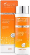 Bielenda Professional SupremeLab Energizujúce tonikum stabilné Vit C 200 ml Bielenda Professional SupremeLab Energizujúce tonikum stabilné Vit C 200 ml