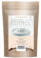 FÍNSKY BREZA XYLITOL 1KG FÍNSKY BREZA XYLITOL 1KG