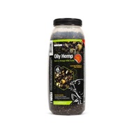 Nash Oily Hemp - Hotové konope 2,5L Nash Oily Hemp - Hotové konope 2,5L