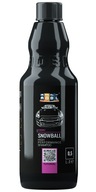 ADBL Snowball jemný autošampón 500 ml ADBL Snowball jemný autošampón 500 ml